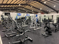 Hub City Fitness - Photo 1 - Car repair in Youngsville, LA, Lafayette