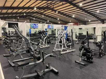 Hub City Fitness - 1616 Youngsville Hwy, Youngsville, LA 70592