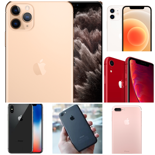 Cell Phone Store «Beyond Electronics», reviews and photos, 8200 Perry Hall Blvd, Nottingham, MD 21236, USA