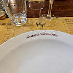 Photo n°4 de l'avis de Gaetano.i fait le 25/12/2023 à 18:38 sur le  Hostaria Savonarola à Ferrara