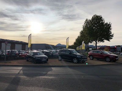 SARL CLERMONDIAL AUTO A VOTRE SERVICE DEPUIS 2011 à Gerzat