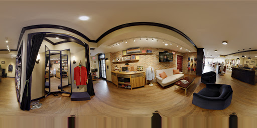 Clothing Store «Highcliffe Clothiers», reviews and photos, 112 W Washington St #101, Middleburg, VA 20117, USA