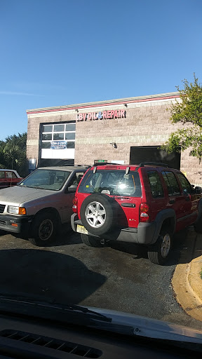 Auto Repair Shop «535 Auto Care», reviews and photos, 13480 S Apopka Vineland Rd, Orlando, FL 32821, USA