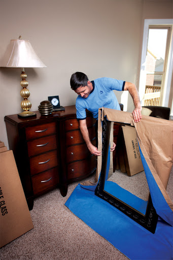 Moving Company «Atlantic Relocation Systems», reviews and photos, 5050 Centennial Blvd, Colorado Springs, CO 80919, USA