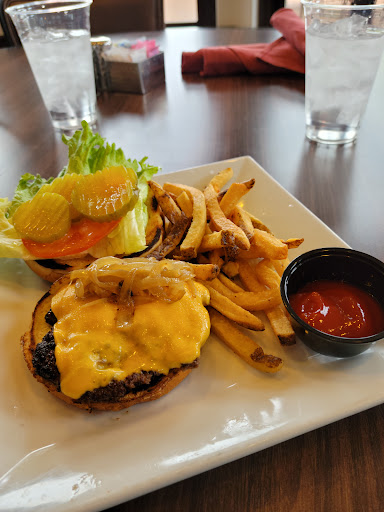 Golf Course «Raven Golf Club - Phoenix», reviews and photos, 3636 E Baseline Rd, Phoenix, AZ 85042, USA