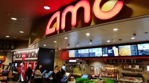Movie Theater «AMC Ahwatukee 24», reviews and photos, 4915 E Ray Rd, Phoenix, AZ 85044, USA