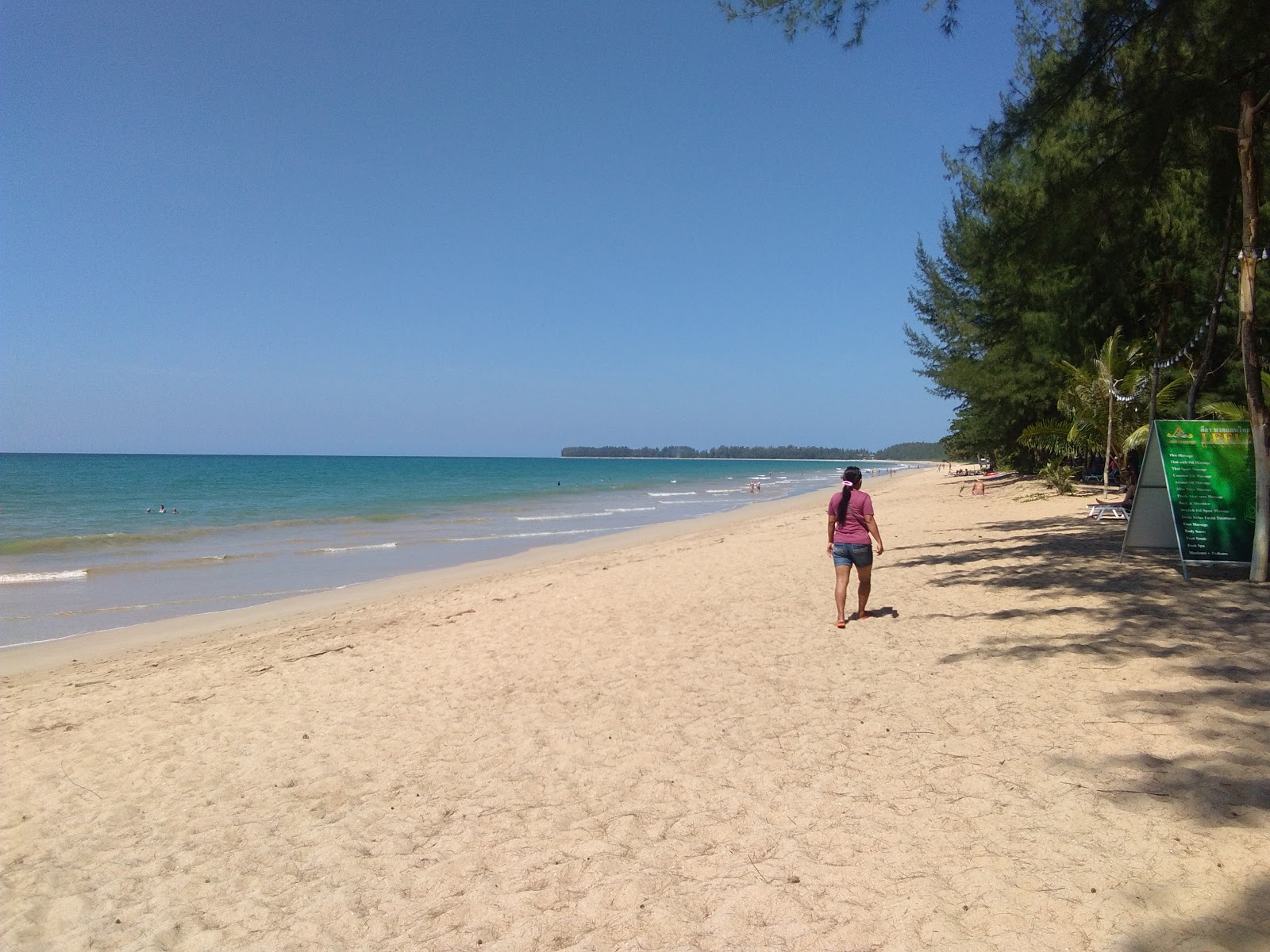 Khuekkhak Beach photo #8