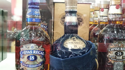 Wine Store «BevMo!», reviews and photos, 910 NE Park Dr, Issaquah, WA 98029, USA