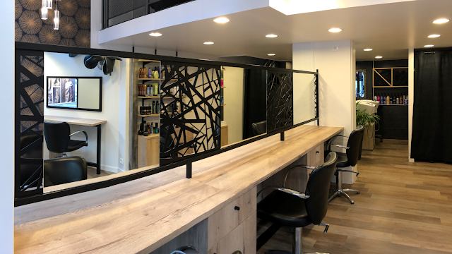 Saint Hélier Coiffure