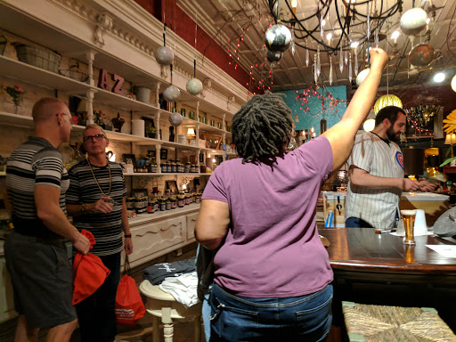 Home Goods Store «Red Tree Furniture», reviews and photos, 701 E Market St, Louisville, KY 40202, USA