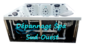 Photo n°1 de Dépannage Spa Sud Ouest à Ordan-Larroque ()