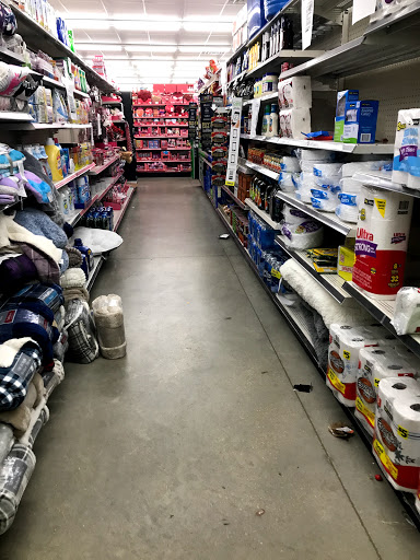 Discount Store «Dollar General», reviews and photos, 3590 MS-178, Mooreville, MS 38857, USA