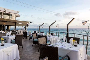 Champers Restaurant Barbados image