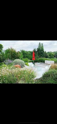 M.S Garden à Aix-en-Provence