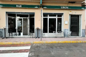 Bar Liron image