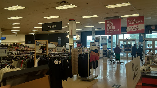 Department Store «Marshalls», reviews and photos, 625 W Edgar Rd, Linden, NJ 07036, USA