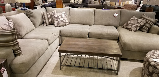 Furniture Store «Levin Furniture», reviews and photos, 23250 Lorain Rd, North Olmsted, OH 44070, USA