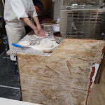 Photo n°2 de l'avis de Leandro. fait le 31/01/2021 à 09:22 sur le  Nella Vecchia Pizzeria del Nonno à Sesto San Giovanni