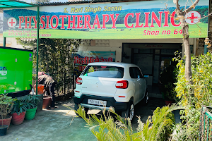 S.Hari Singh Saran Physiotherapy Clinic image