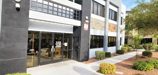 Personal Injury Attorney «Van Law Firm», reviews and photos