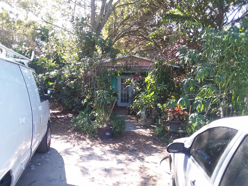 Florist «Sheridan Flower Shop», reviews and photos, 5140 Hoffner Ave, Orlando, FL 32812, USA