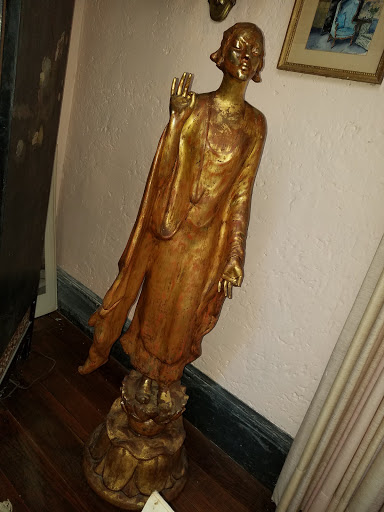 Antique Store «Stam Gallery», reviews and photos, 289 Main St, Port Washington, NY 11050, USA