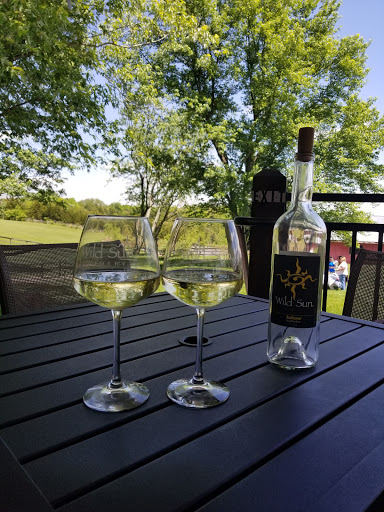 Winery «Wild Sun Winery», reviews and photos, 4830 Pioneer Rd, Hillsboro, MO 63050, USA