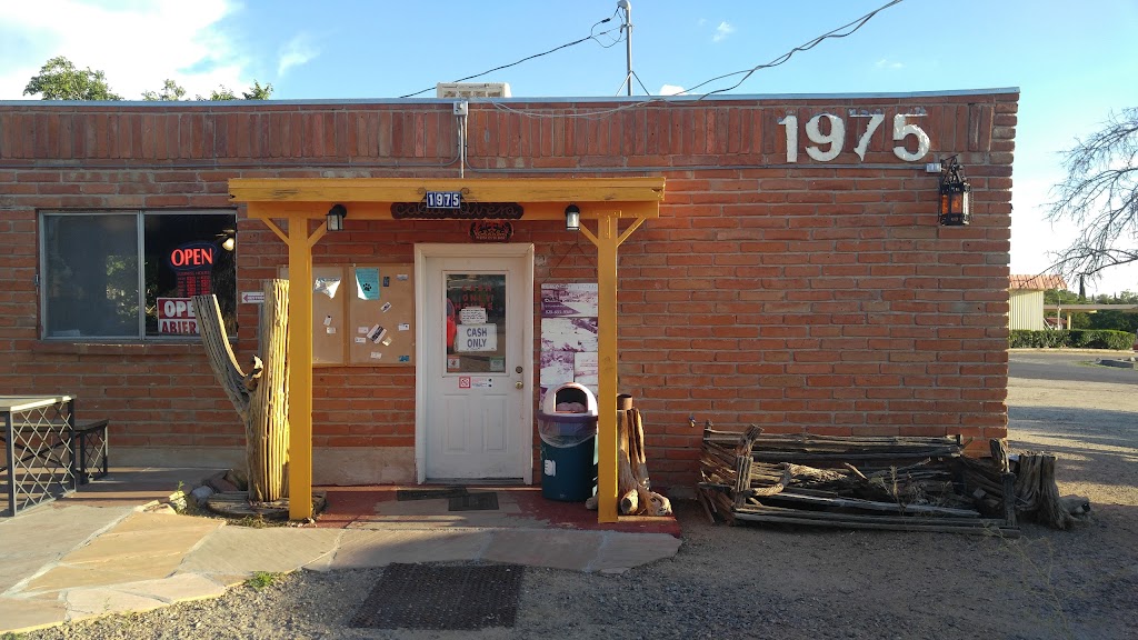 Casa Rivera's Taco Express 85623