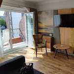 Photo n°3 de l'avis de Caroline.. fait le 11/07/2023 à 16:26 sur le  Hotel Neuwarft à Dagebüll