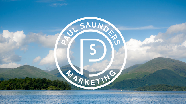 Paul Saunders Marketing