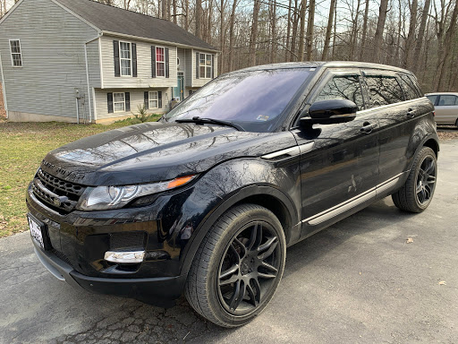 Used Car Dealer «Caspian Auto Motors», reviews and photos, 3906 Jefferson Davis Hwy, Stafford, VA 22554, USA