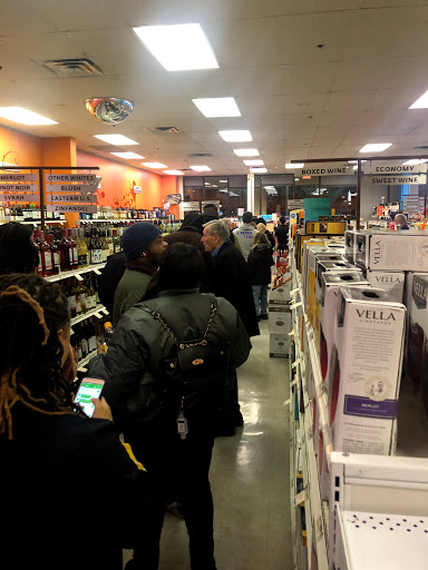 State Liquor Store «Fine Wine and Good Spirits», reviews and photos, 1029 Easton Rd, Willow Grove, PA 19090, USA