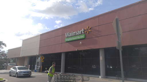 Supermarket «Walmart Neighborhood Market», reviews and photos, 2102 Main St, Dunedin, FL 34698, USA
