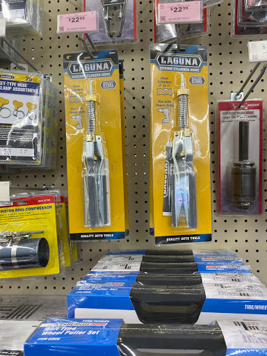 Hardware Store «Harbor Freight Tools», reviews and photos, 5101 Mowry Ave, Fremont, CA 94538, USA