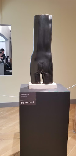 Art Museum «Leslie-Lohman Museum of Gay and Lesbian Art», reviews and photos, 26 Wooster St, New York, NY 10013, USA