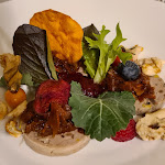 Photo n°3 de l'avis de Martin.a fait le 04/03/2022 à 20:59 sur le  von Bora Restaurant à Wittenberg