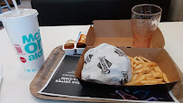 Aliment-réconfort du Restauration rapide McDonald's à Montpellier - n°18