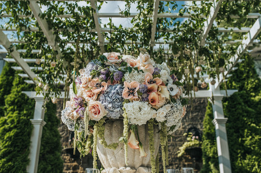 Hotel «Glen Sanders Mansion», reviews and photos, 1 Glen Ave, Scotia, NY 12302, USA