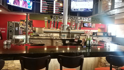 Pizza Restaurant «Round Table Pizza», reviews and photos, 616 NE 81st St, Vancouver, WA 98665, USA