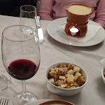 Photo n°1 de l'avis de Emily.r fait le 27/02/2019 à 20:35 sur le  Ristorante Le Blason à Breuil-Cervinia