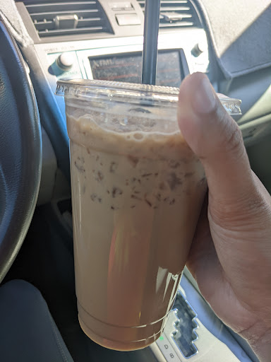 Donut Shop «Donut Club», reviews and photos, 861 W Arrow Hwy, San Dimas, CA 91773, USA