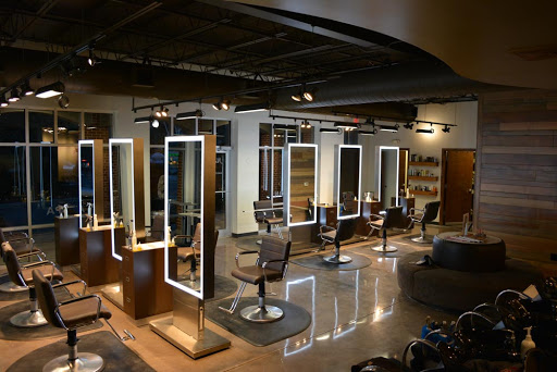 Hair Salon «Neroli Salon & Spa», reviews and photos, 3885 N Brookfield Rd, Brookfield, WI 53045, USA