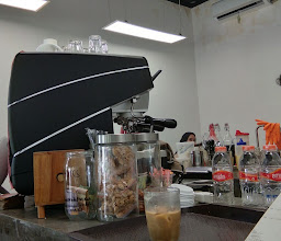 Wyth Coffee photo