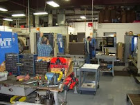 Noujaim Tool Co., Inc. - Photo 5 - Car repair in Waterbury, CT, Waterbury