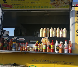 Elotes Del Puerto photo