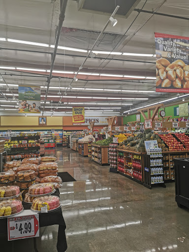 Grocery Store «Superior Grocers», reviews and photos, 6931 La Palma Ave, Buena Park, CA 90620, USA