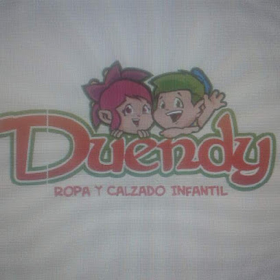 Zapateria y boutique Infantil Duendy