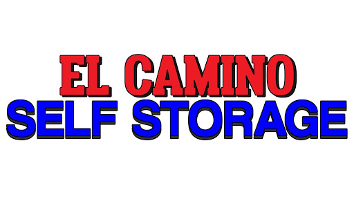 Self-Storage Facility «El Camino Self Storage», reviews and photos, 201 S El Camino Real, Encinitas, CA 92024, USA