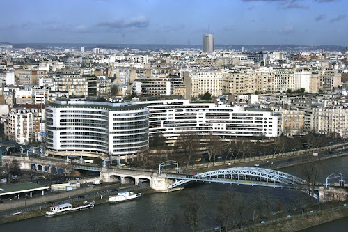 Agence immobilière Arthur Loyd Asset Management Neuilly-sur-Seine