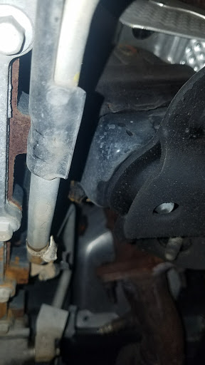 Used Car Dealer «METRO AUTO CREDIT», reviews and photos, 2270 S Cobb Dr SE, Smyrna, GA 30080, USA